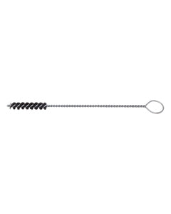 0.312″ Diameter × 8″ OAL, Natural Bristle, 84 Series Tube Brush-For Thru Holes