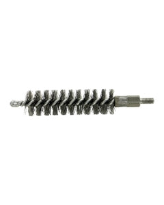 0.312″ Diameter × 3″ OAL, Carbon Steel, 8-32 Thread