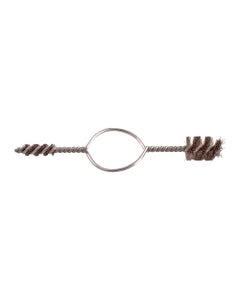 5/8″ Diameter × 5″ OAL, Carbon Steel, Automotive Brushes