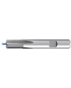 1″ min - 12 / GF Style - Coolant Thread Mill