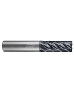 1/2X5/8X2-1/2 6FL .060R A