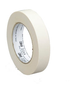 18 mm × 55 m Paper Masking Tape Tan Alt Mfg # 26074