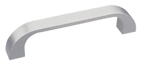 Value Collection - Drawer Pull - 3-3/4" Center to Center, 5/8" Wide - Eagle Tool & Supply