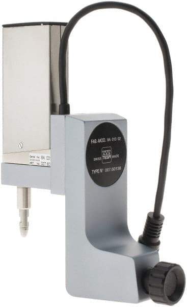 TESA Brown & Sharpe - Height Gage Probe & Scribe Sets Type: Probe Set Number of Pieces: 2 - Eagle Tool & Supply