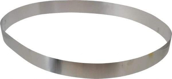 Abanaki - 24" Reach Oil Skimmer Belt - 24" Long x 2" Wide Flat Belt, For Use with Belt Oil Skimmers - Eagle Tool & Supply