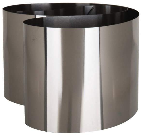 Abanaki - 18" Reach Oil Skimmer Belt - 18" Long x 2" Wide Flat Belt, For Use with Belt Oil Skimmers - Eagle Tool & Supply