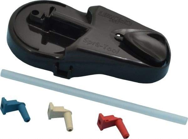 Crown - Paint Sprayer Spray Head - Extra Snap-On Spray Head - Eagle Tool & Supply