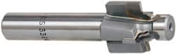 Scientific Cutting Tools - 1/2-20" Port, 0.95" Spotface Diam, 5/16" Tube Outside Diam, Plain Pilot, Carbide Tipped Porting Tool - Eagle Tool & Supply