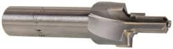 Scientific Cutting Tools - 5/16-24" Port, 0.742" Spotface Diam, 1/8" Tube Outside Diam, Reamer Pilot, Carbide Tipped Porting Tool - Eagle Tool & Supply