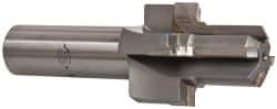 Scientific Cutting Tools - 7/8-14" Port, 1.415" Spotface Diam, 5/8" Tube Outside Diam, Reamer Pilot, Carbide Tipped Porting Tool - Eagle Tool & Supply