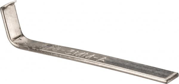 Dumont Minute Man - 1 Piece Style A Broach Shim - Eagle Tool & Supply