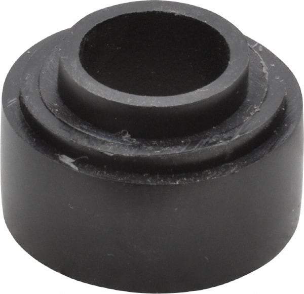 3M - 1/2" Deburring Wheel Adapter - Compatible with 1" Hole Deburring Wheels - Eagle Tool & Supply