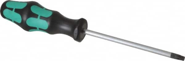 Wera - T30 Torx Driver - Eagle Tool & Supply