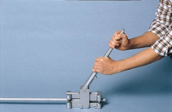 Greenlee - Hand Conduit Bender - Bends EMT - Eagle Tool & Supply