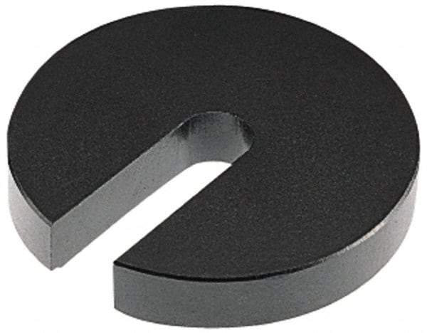 Jergens - C Washers Bolt Size (Inch): 5/8 Inside Diameter (Inch): 21/32 - Eagle Tool & Supply