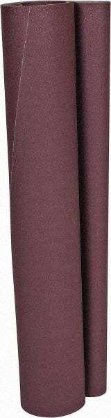 3M - 52" Wide x 75" OAL, 150 Grit, Aluminum Oxide Abrasive Belt - Aluminum Oxide, Very Fine, Coated, X Weighted Cloth Backing, Series 340D - Eagle Tool & Supply
