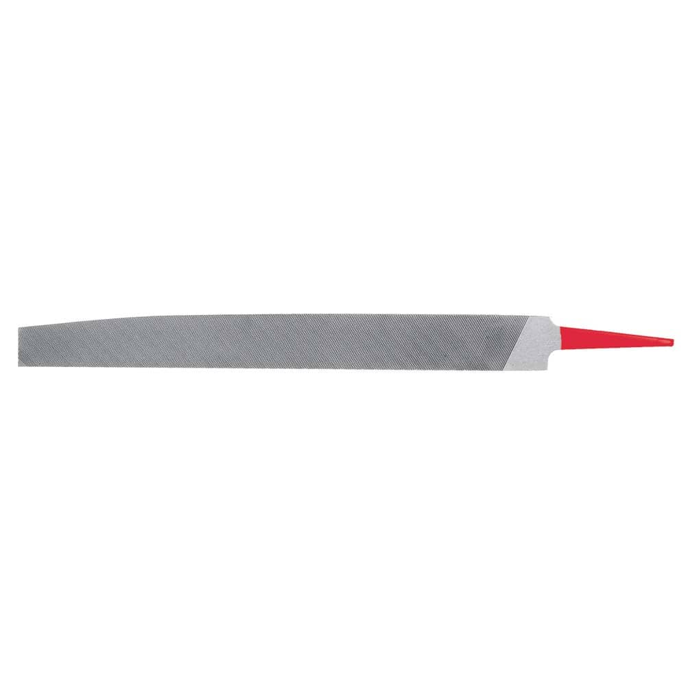Simonds File - American-Pattern Files File Type: Knife Length (Inch): 5.75 - Eagle Tool & Supply
