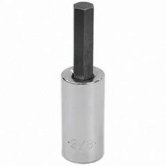 SK - Hand Hex & Torx Bit Sockets - Eagle Tool & Supply