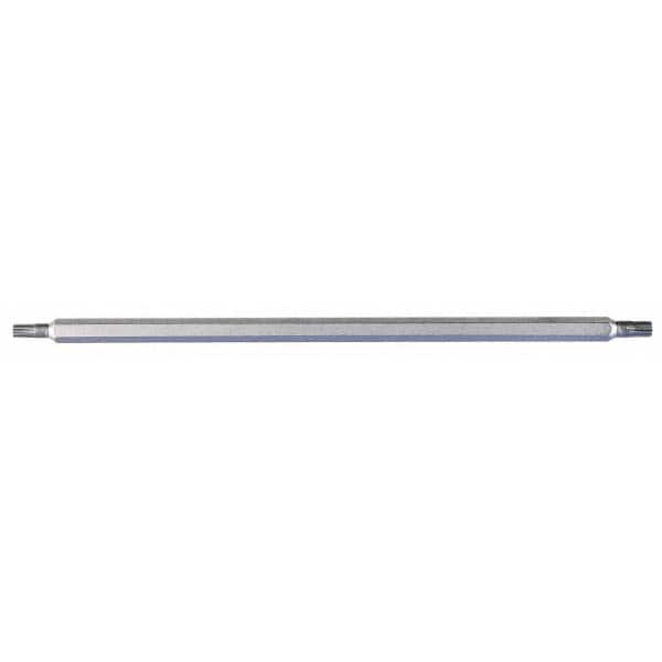 Wera - T7 x T9 Torx Driver - Eagle Tool & Supply