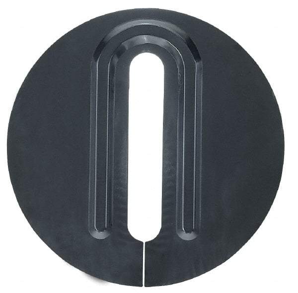 Berkeley - Basins Type: Slotted Sump Basin Cover For Use With: Sump Basins - Eagle Tool & Supply