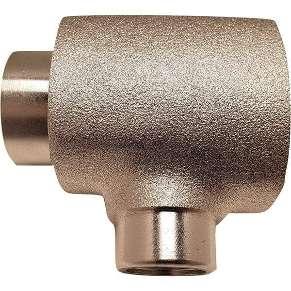 Dynabrade - 3" Air Cut-Off Wheel Tool Housing - Use with 52420 - Eagle Tool & Supply