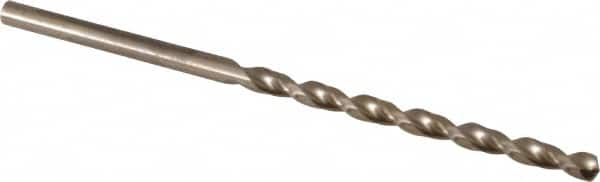 Cleveland - #34 135° Cobalt Jobber Drill - Eagle Tool & Supply
