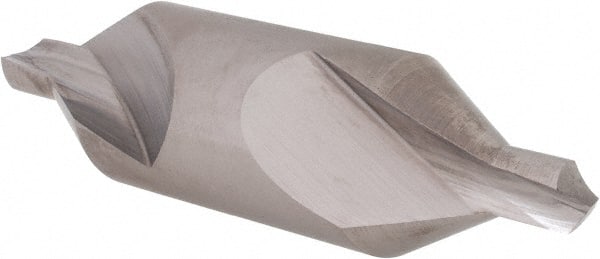 Keo - #10 Plain Cut 60° Incl Angle Cobalt Combo Drill & Countersink - Eagle Tool & Supply