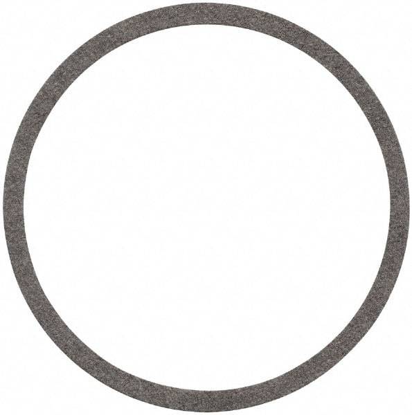 Bell & Gossett - Inline Circulator Pump Body Gasket - Bell & Gosset Part No. p04890, For Use with All S/H 3-Series Pumps - Eagle Tool & Supply