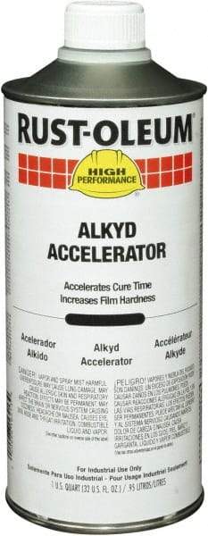 Rust-Oleum - 1 L Can Paint Accelerator - Eagle Tool & Supply
