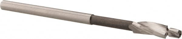 Keo - #4 Wire Socket Head Cap Screw Compatible, Cobalt, Solid Pilot Counterbore - Eagle Tool & Supply