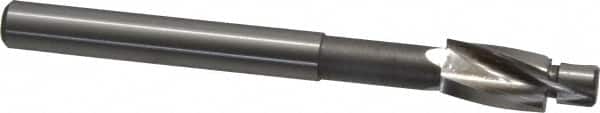 Keo - 5/16" Socket Head Cap Screw Compatible, Cobalt, Solid Pilot Counterbore - Eagle Tool & Supply