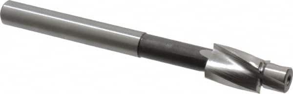 Keo - 1/2" Socket Head Cap Screw Compatible, Cobalt, Solid Pilot Counterbore - Eagle Tool & Supply