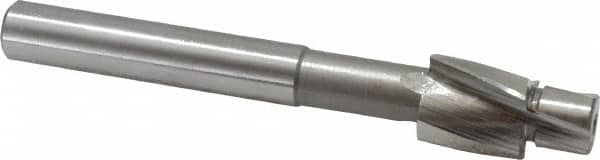 Keo - 5/8" Socket Head Cap Screw Compatible, Cobalt, Solid Pilot Counterbore - Eagle Tool & Supply
