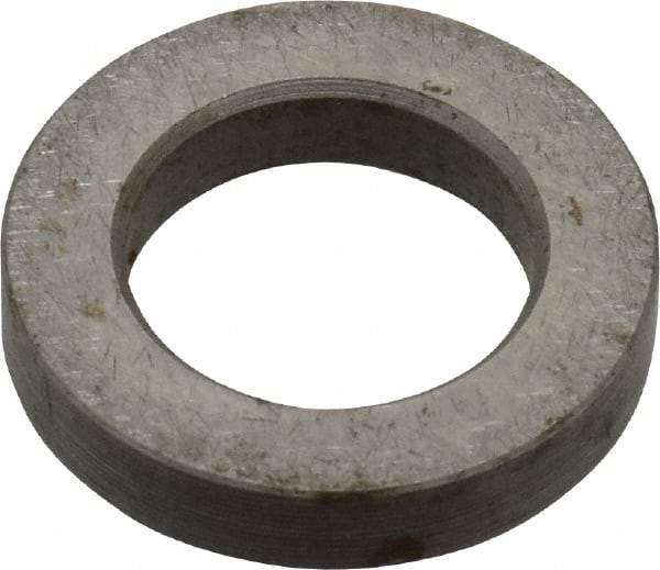Boston Gear - 3/8" Inside x 5/8" Outside Diam, 1/8" Thick, Steel Washer Thrust Bearing - Eagle Tool & Supply