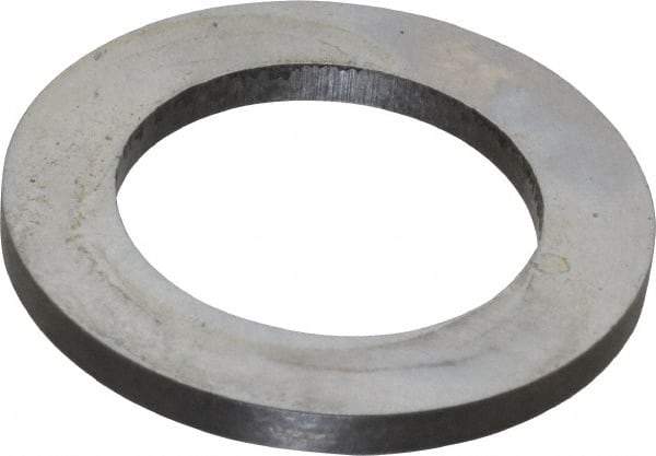 Boston Gear - 1" Inside x 1-9/16" Outside Diam, 1/8" Thick, Steel Washer Thrust Bearing - Eagle Tool & Supply