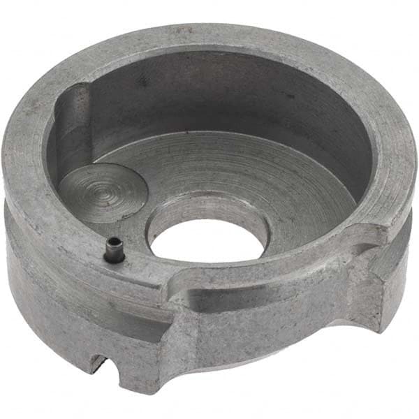 Ingersoll-Rand - Power Grinder, Buffer & Sander Parts Product Type: Rear End Plate For Use With: 61H Series - Eagle Tool & Supply