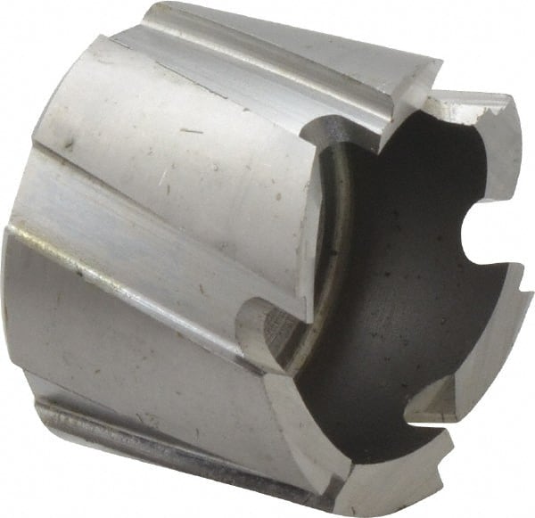 Hougen - 20mm Diam x 1/4" Deep High Speed Steel Annular Cutter - Eagle Tool & Supply
