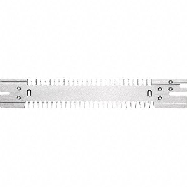 DeWALT - 1/4" Power Saw Miniature Dovetail Template Kit - For Use with 4212, 4216 & 4210 - Eagle Tool & Supply