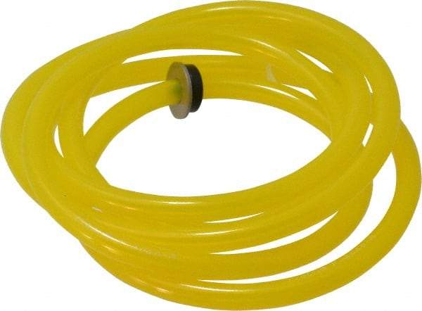 Abanaki - 24" Reach Oil Skimmer Tube - 64" Tube Length, For Use with Tube Oil Skimmers - Eagle Tool & Supply
