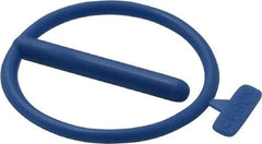 Proto - 1/2" Drive 0.95" Groove Diam, Socket Retaining Ring - 1.08" Ring Diam, 0.13" High - Eagle Tool & Supply