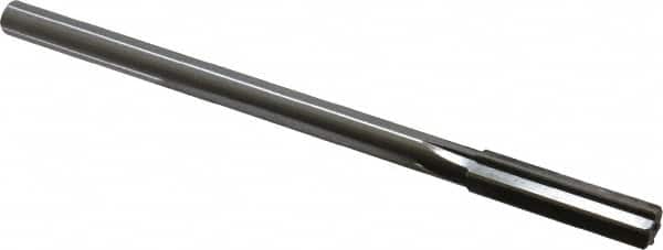 Alvord Polk - 0.4331" Cobalt 6 Flute Chucking Reamer - Eagle Tool & Supply