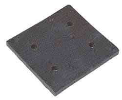 Porter-Cable - 5" Blade Diam Power Saw Adhesive-Backed Replacement Pad - For Use with 334 - Eagle Tool & Supply