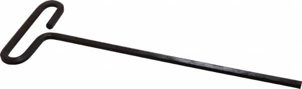 Eklind - 1/4" T-Handle Hex Key - Eagle Tool & Supply