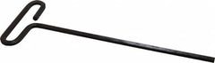 Eklind - 1/4" T-Handle Hex Key - Eagle Tool & Supply