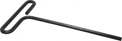 Eklind - 5/16" T-Handle Hex Key - Eagle Tool & Supply