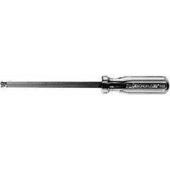 Bondhus - 8 Piece T9 to T40 Fold-Up Torx Key Set - Eagle Tool & Supply