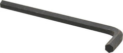 Eklind - 9/16" Long Arm Hex Key - Eagle Tool & Supply