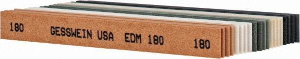 Value Collection - 20 Piece Aluminum Oxide & Silicon Carbide Polishing Stone Kit - Very Fine, Extra Fine & Super Fine - Eagle Tool & Supply