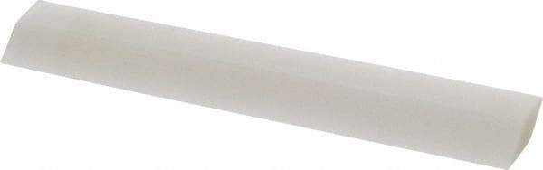 Made in USA - 3" Long x 1/2" Wide x 3/16" Thick, Novaculite Sharpening Stone - Diamond, Ultra Fine Grade - Eagle Tool & Supply
