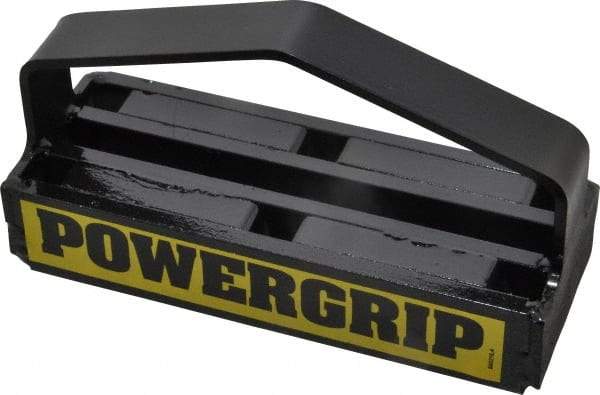 Mag-Mate - Magnetic Retrieving Tool - 92-1/2 Lb Average Magnetic Pull - Eagle Tool & Supply